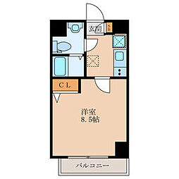 ドリーム川端壱番館 702