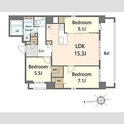 S-RESIDENCE大手門awesome 704