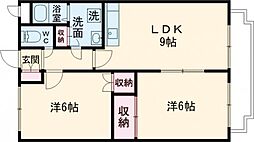 グランドマンション 106