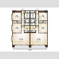 アマンヴィラス宮千代 303