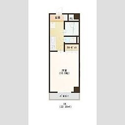 エルスタンザ河原町 302
