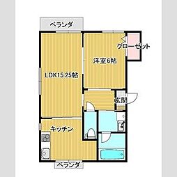 第三鴫原ビル 102