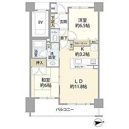 ポレスター東所沢リーモ 403