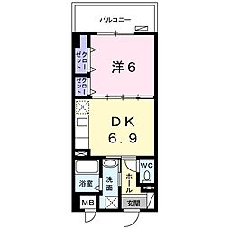 グレイスパグーロ　Ｊ 204