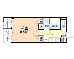 プリズム魚津 205