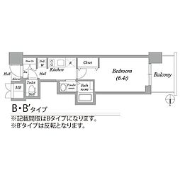 エステムコート名古屋平安通クチュール 0703