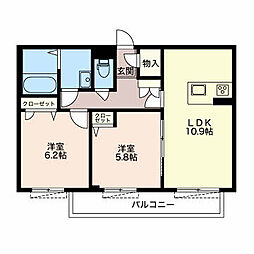 グランベレオ Ｂ 302