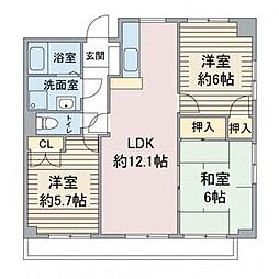 グレース社台 202