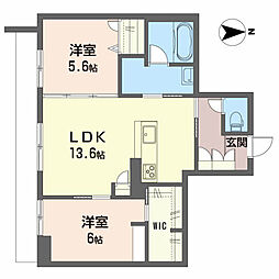 グリスィーヌ 202