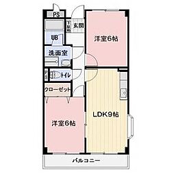 ファミーユ鎌倉 301