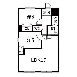ピボットマンション池下 709