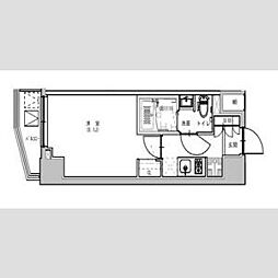 S-RESIDENCE浅草Fiore 1002