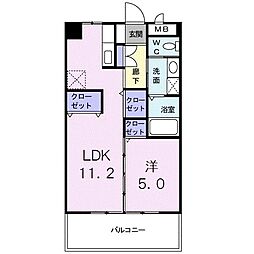 エレガンテむつみ 218