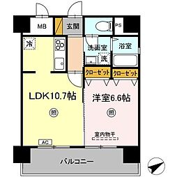 エミネンス大町 904