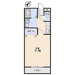 前橋市荒牧町2丁目