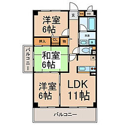 エトワール千代田 0803
