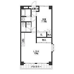 エスポワール 401