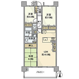 カルティア瑞穂が丘 1
