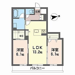シティプラザ在府町 302