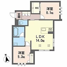 カ−サ・グリナ−ジュＭＪ−Ａ 0105