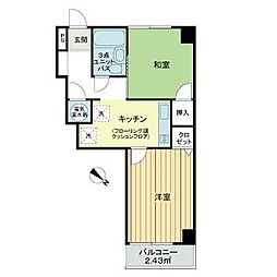 新小岩スカイマンション