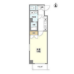 habicera京都下鴨 303