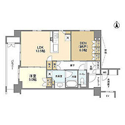 ソルレヴェンテ四条大宮 401