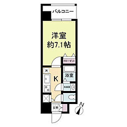 KDXレジデンス三宮