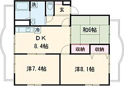 ビューパーク栄 203