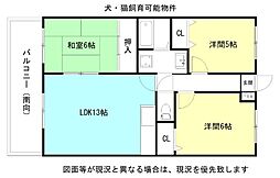 レークキャッスル舞 403