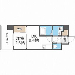 セレニテ福島プリエ 908