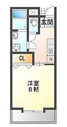 フォーシーズン青葉 202