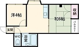 オペル2番館 306