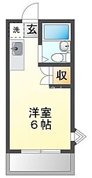 メゾンドサンベール 401