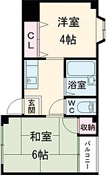 オペル1番館 303