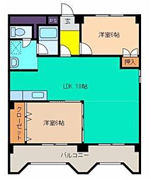 桐生市境野町7丁目