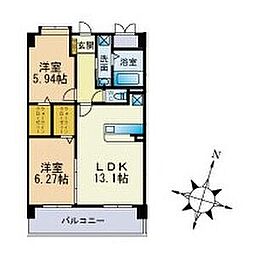 福岡市博多区麦野2丁目