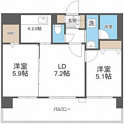 福岡市博多区三筑2丁目
