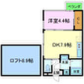 グランベール桂7番館 401