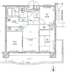 マイキャッスル八王子万町 703