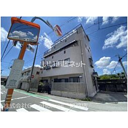 ラフィーネ北八代 402