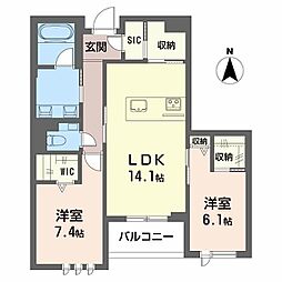 フェリクス黒川 202