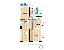 青梅昭和ビル 201