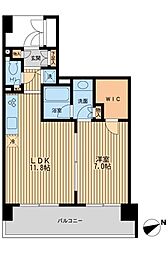 ＨＦ若林公園レジデンス 305