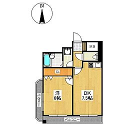 コリール太宰府 301