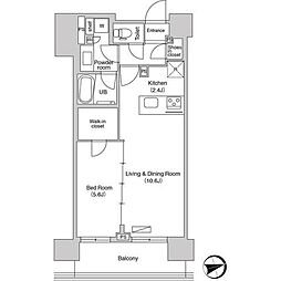 エミリブ石神井公園 907