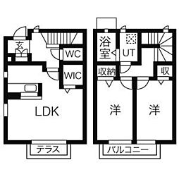 第8グリーンハウス守山 102