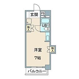 第20オーシャンプラザ 201