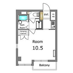 Ohdohri Heights(大通りハイツ) 502