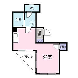 ナカムラハイツ 301